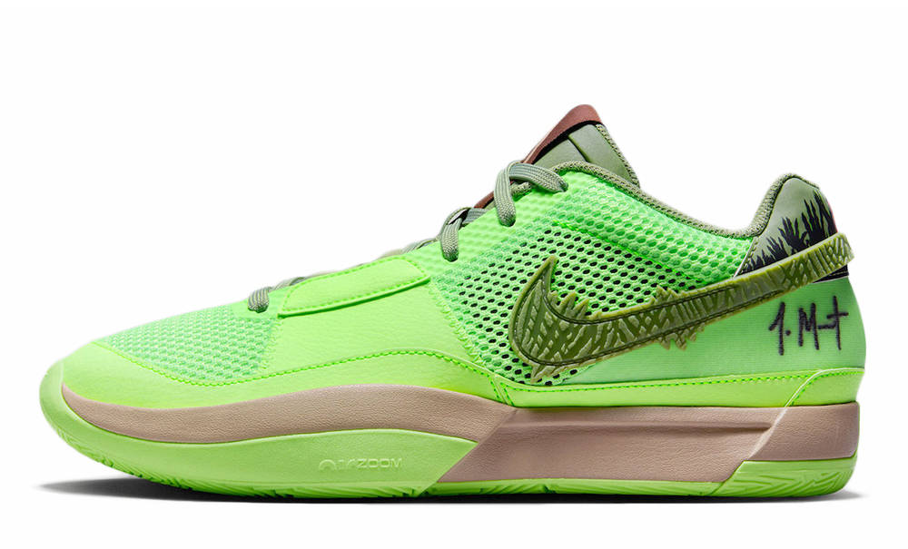 Nike Ja 1 Halloween FD6565-300