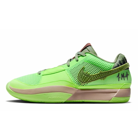 Nike Dunk Low-sko til mænd grøn FD6565-300
