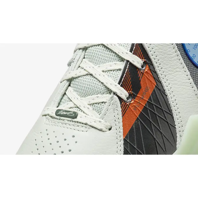 Nike KD 3 Easy Money FJ0980-001 Detail