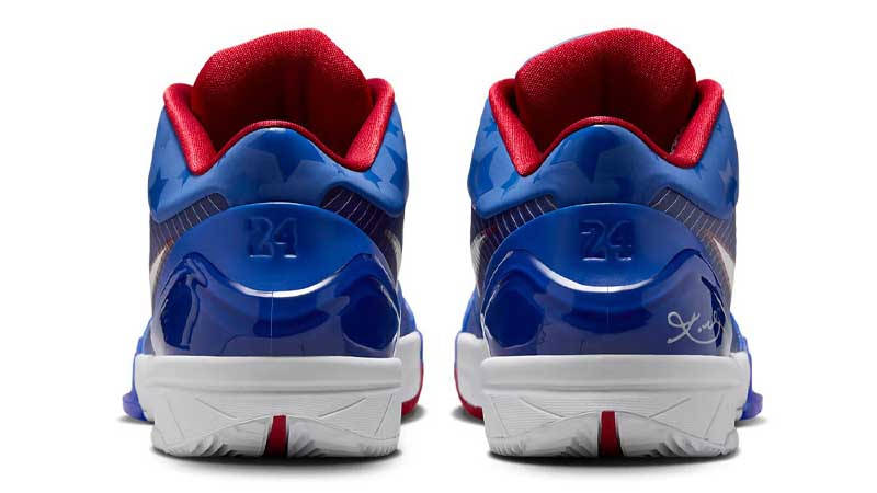 Nike Kobe 4 Protro Philly | Where To Buy | FQ3545-400