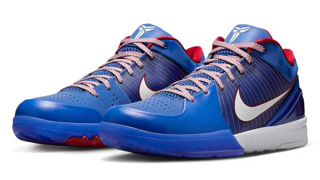 Nike Kobe Protro Philly Where To Buy FQ3545-400