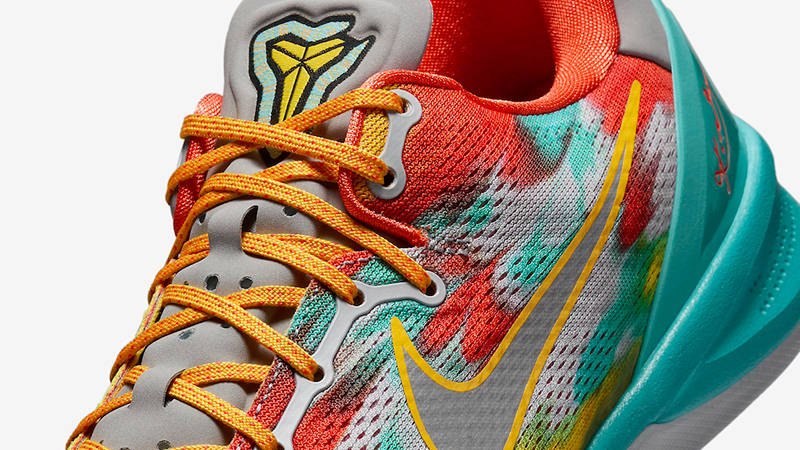 シューズ(男性用) Nike Kobe 8 Protro \"Venice Beach\" Nike Kobe 8 Protro 'Venice Beach' 2024 — Kick Game