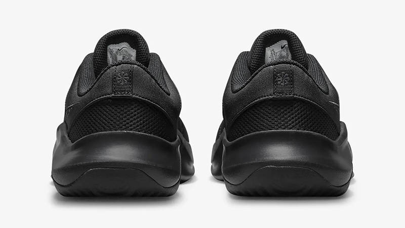 Nike Legend Essential 3 Next Nature Black DM1120-007 Back