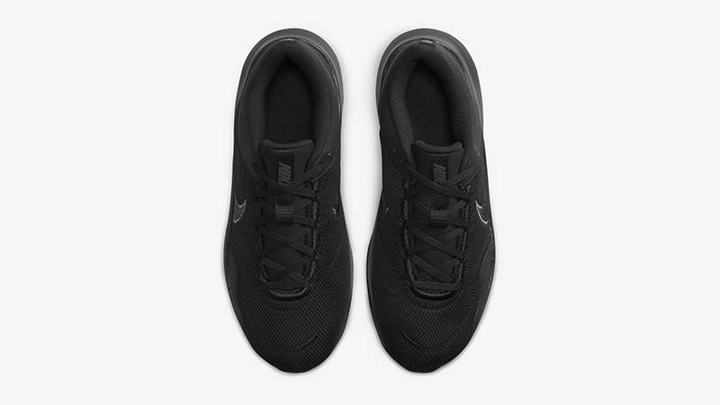 Nike Legend Essential 3 Next Nature Black DM1120-007 Top