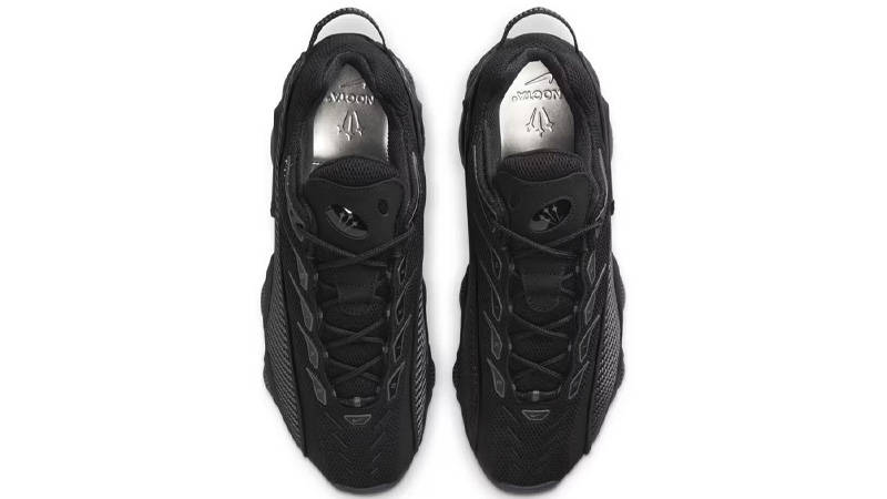 Nike NOCTA Glide Black Middle