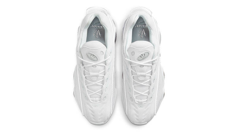 Nike NOCTA Glide White DM0879-100 Top