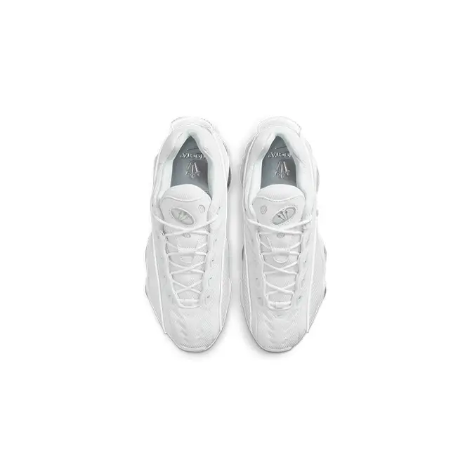 Nike NOCTA Glide White | Where To Buy | DM0879-100 | The Sole Supplier