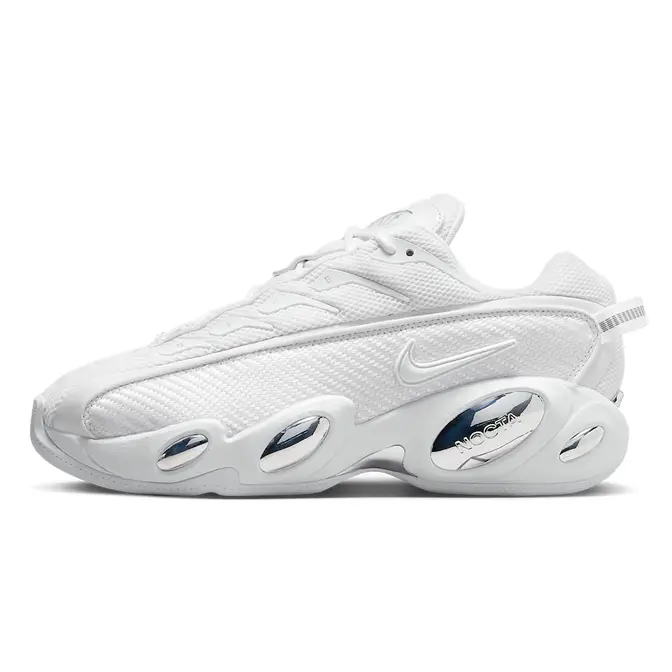 Nike sales glide shoes