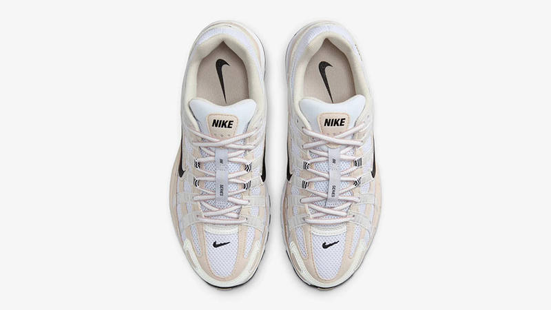 Nike P-6000 Sail Gold FQ2767-100 Top