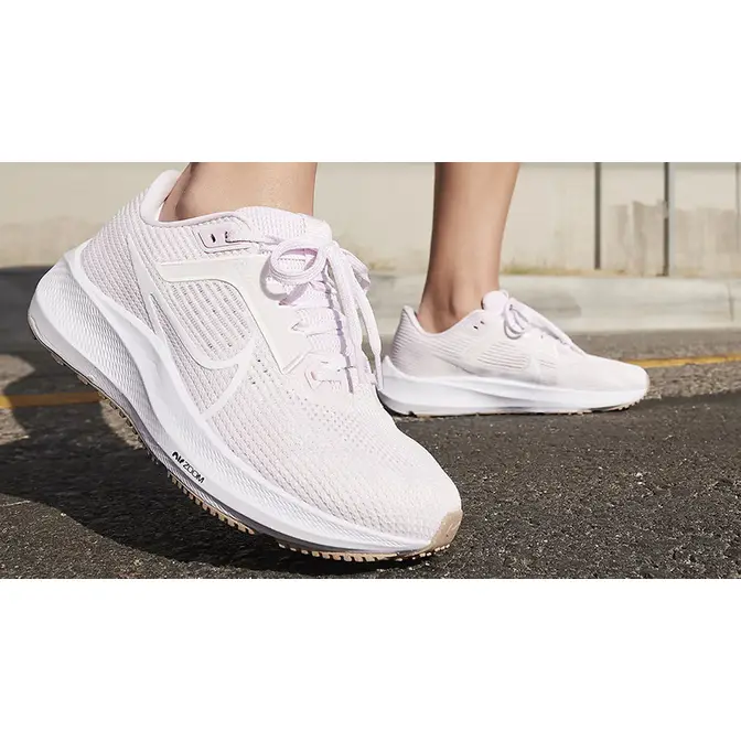 nike pegasus rose pink