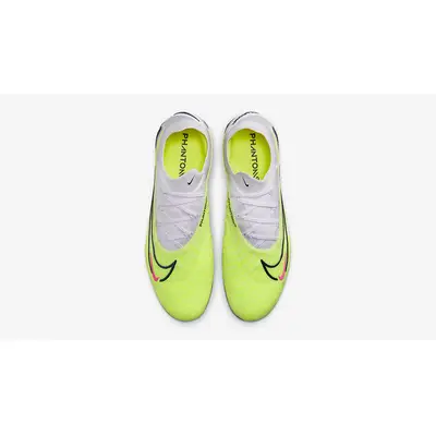 nike air zoom gp three Barely Volt DC9968-705 Top