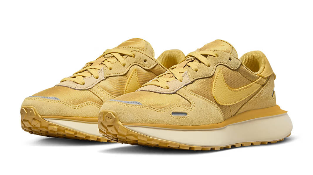 Nike Phoenix Waffle University Gold Where To Buy FJ1409-700