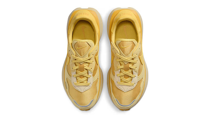 Nike Phoenix Waffle University Gold | Where To Buy | FJ1409-700