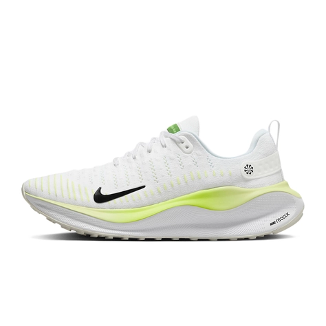 Nike React Infinity Run 4 White Volt DR2665-101