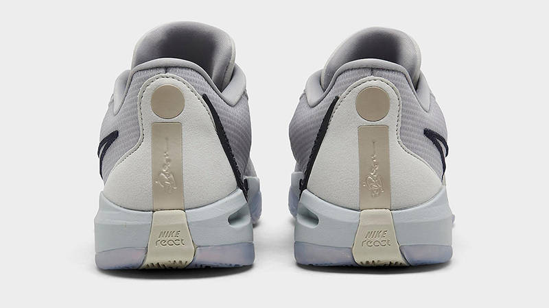 Nike Sabrina 1 Ionic FQ3381-010 Back