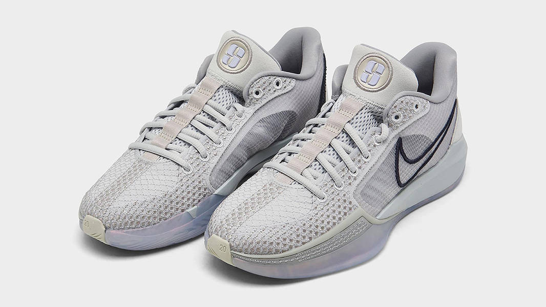 Nike Sabrina 1 Ionic FQ3381-010 Front