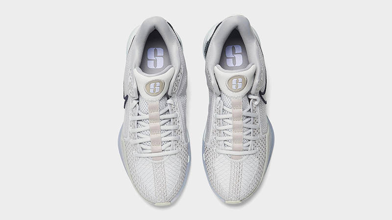 Nike Sabrina 1 Ionic FQ3381-010 Top