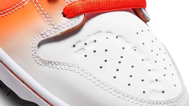 Nike SB Dunk High Sweet Tooth FN5107-700 Detail 3