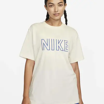 Nike Sportswear T-Shirt | Where To Buy | FJ4931-030 | The Sole Supplier