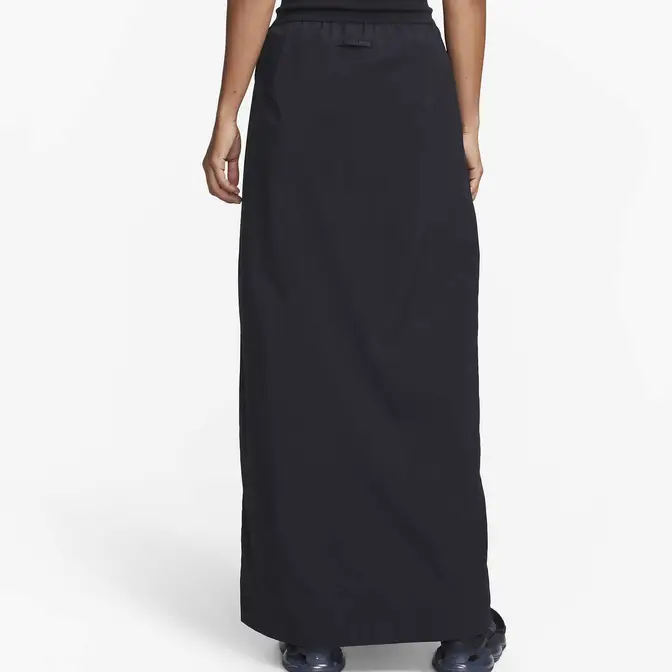 Nike Sportswear Tech Pack Repel HighWaisted Maxi Skirt Where To Buy