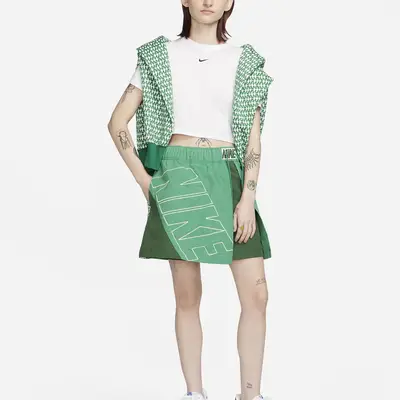 Nike Sportswear Tracksuit Skirt full
