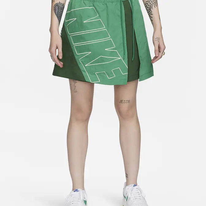 Nike Sportswear Tracksuit Skirt