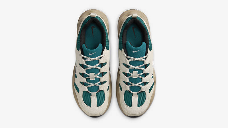 Nike Tech Hera Brown Geode Teal | Where To Buy | FJ9532-110