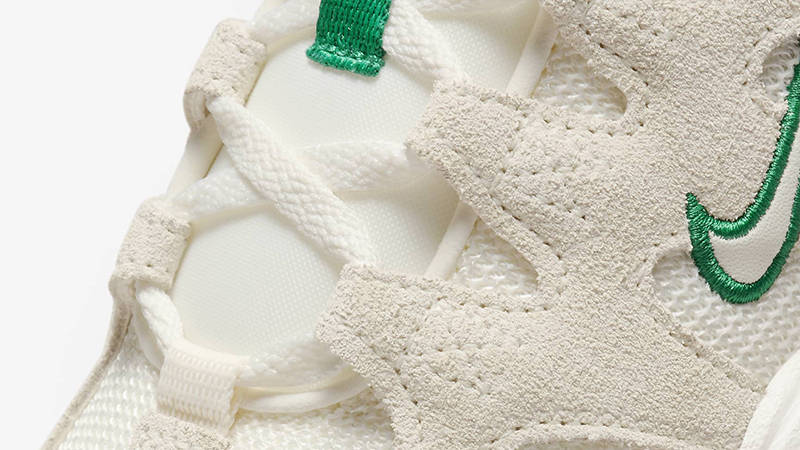 Nike Tech Hera Pale Ivory FN7491-110 Detail