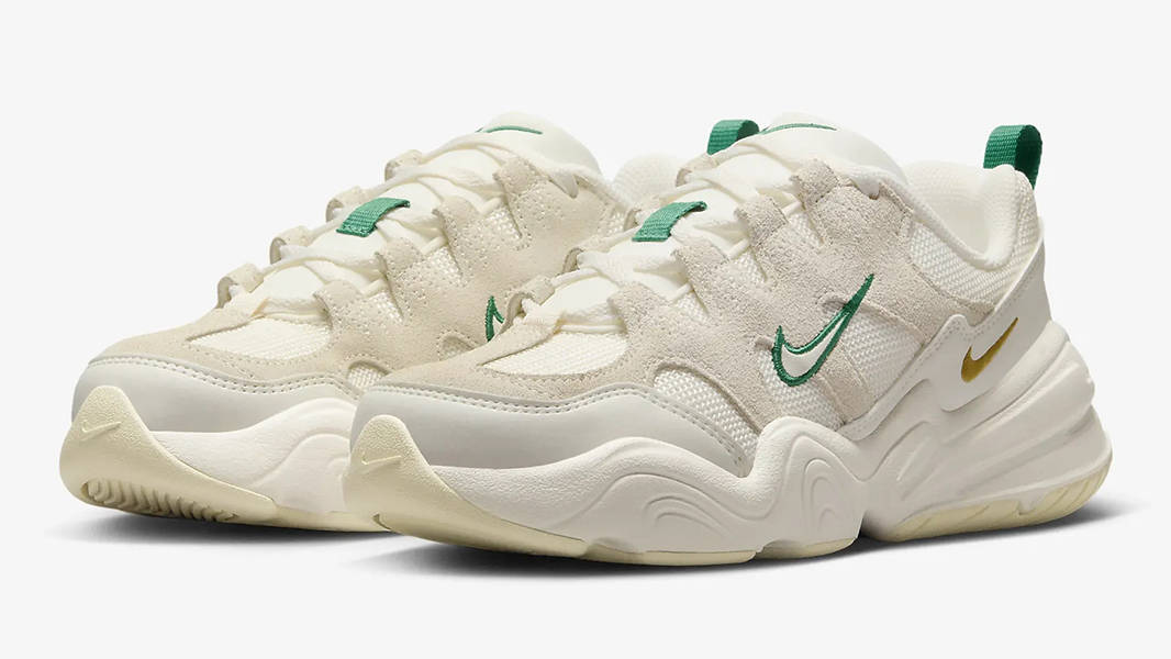 Nike Tech Hera Pale Ivory FN7491-110 Side