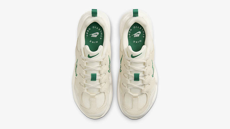 Nike Tech Hera Pale Ivory FN7491-110 Top