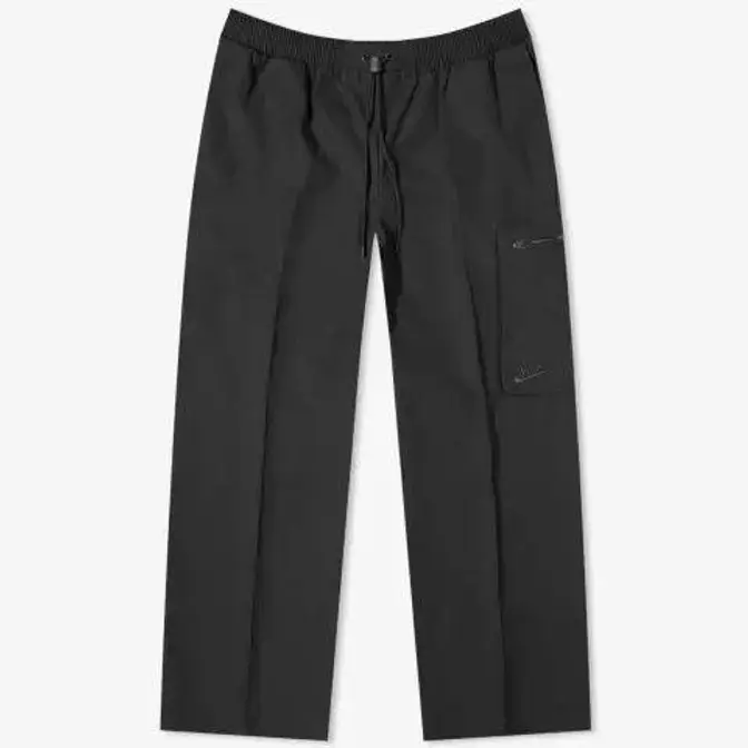Nike Tech Pant Woven Utility Pant Where To Buy fb7525010 The Sole Supplier