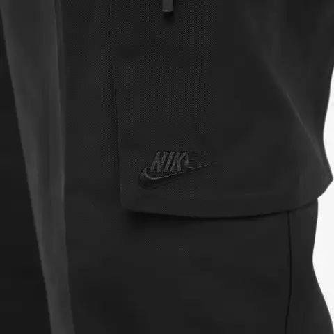 Nike tech pants sales black