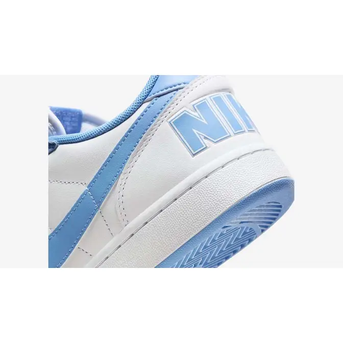 Nike Terminator Low University Blue | Where To Buy | FQ8748-412