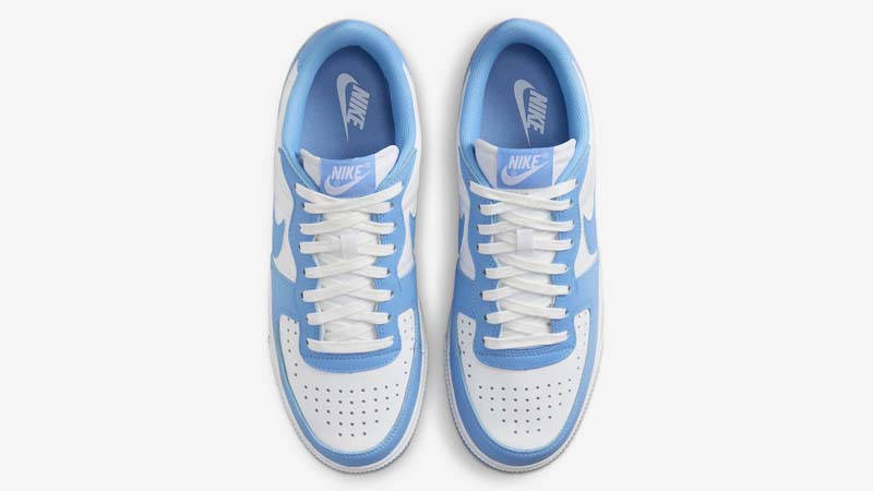 Nike Terminator Low University Blue Middle