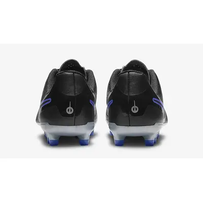 Nike Tiempo Legend 10 Club GS Black Hyper Royal | Where To Buy | DV4352 ...