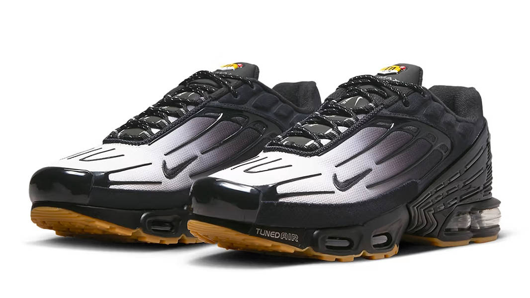 Nike TN Air Max Plus Black Gum Where To Buy FV0386-001