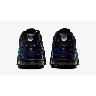 Nike TN Air Max Plus 3 Spider-Verse | Where To Buy | FN7806-001 | The ...