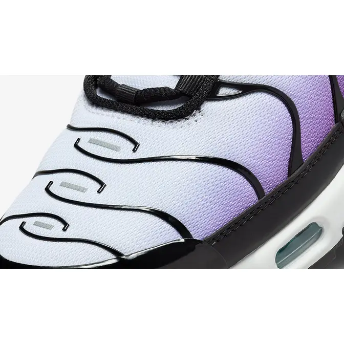 Nike TN Air Max Plus Reverse Grape FQ2415-500 Detail