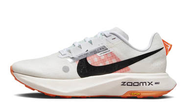 Nike west Ultrafly White Total Orange Nike west Ultrafly White Total Orange