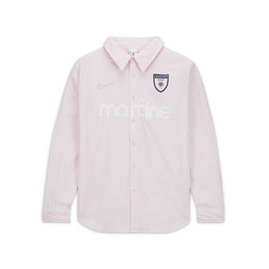 Nike x Martine Rose Dress Shirt Nike x Martine Rose Dress Shirt