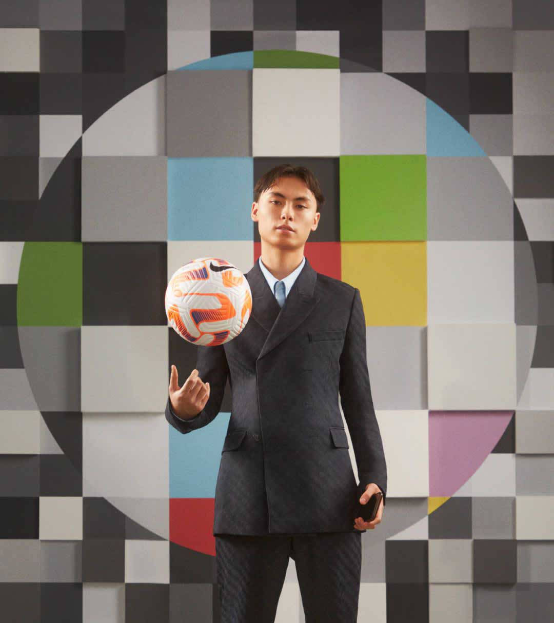 Nike x Martine Rose MII Jacket Where To Buy DV0845-426