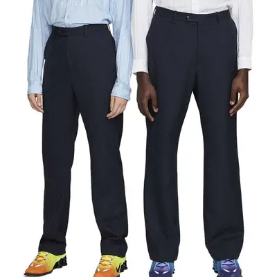 Nike x Martine Rose MII Trousers | Where To Buy | DV0846-426 | The Sole ...