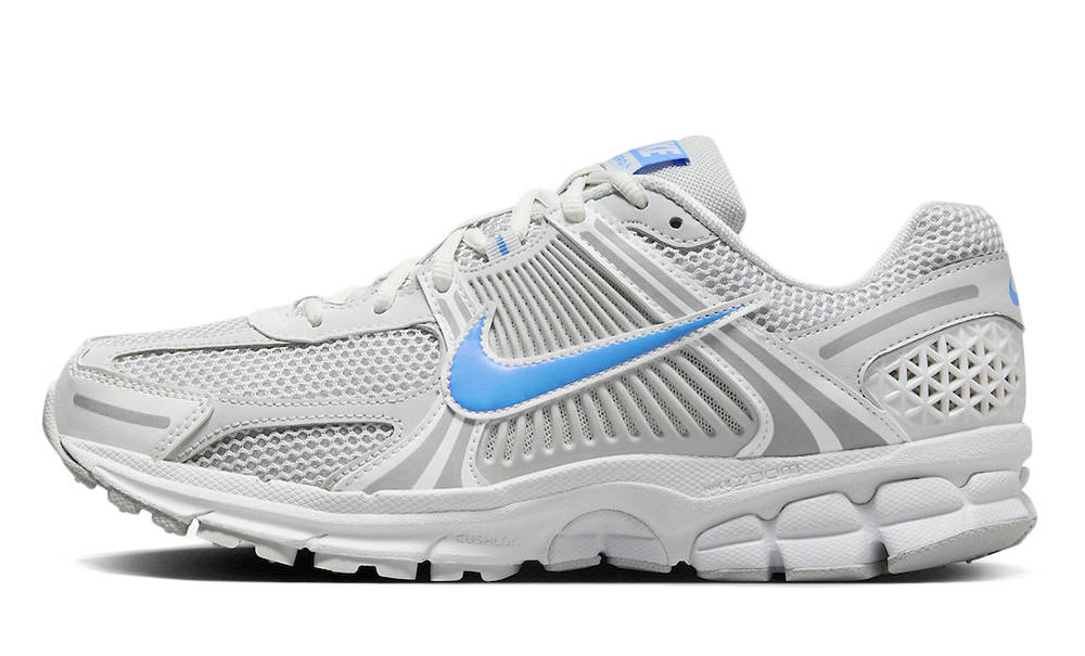 Nike Zoom Vomero 5 White University Blue