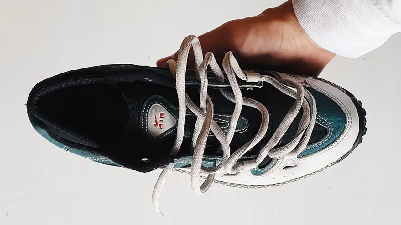The Nike ACG Exploraid is Set to Make a Comeback for the First Time Since 1999