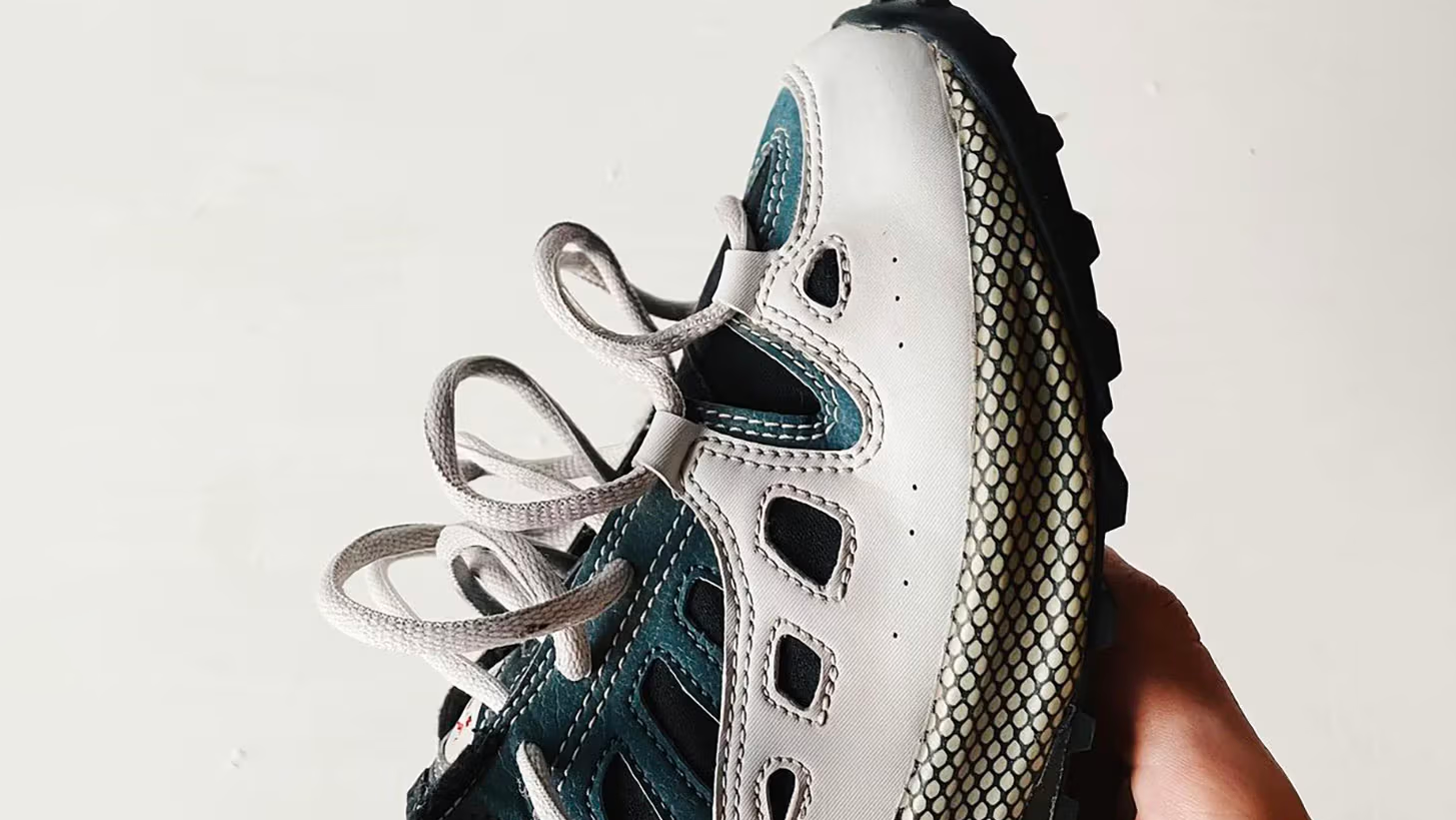 The Nike ACG Exploraid is Set to Make a Comeback for the First Time Since 1999