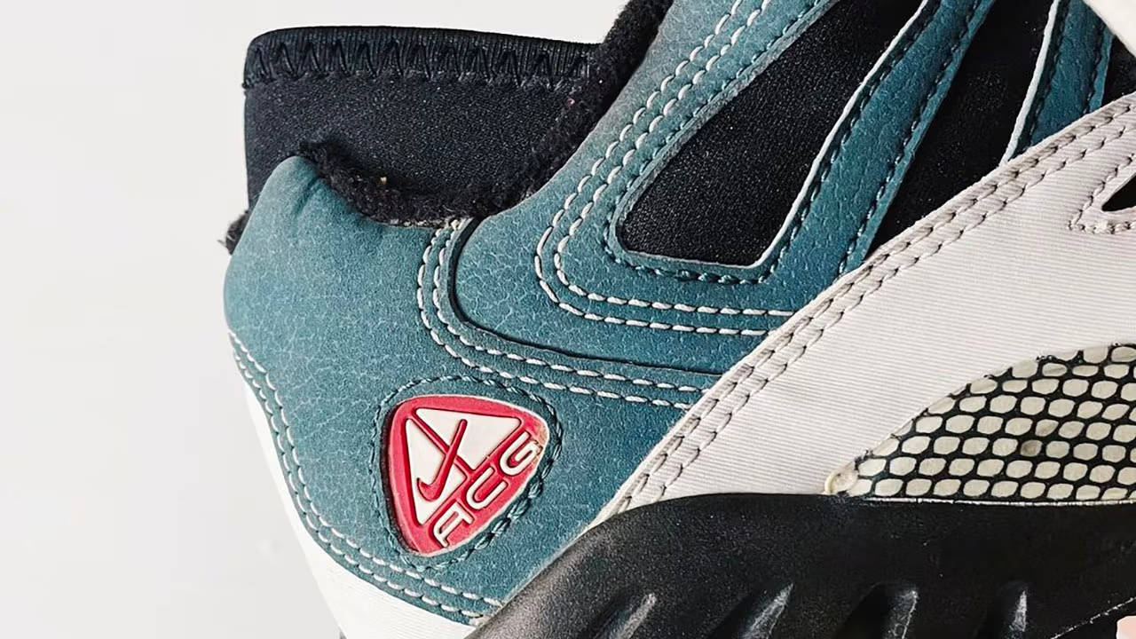 The Nike ACG Exploraid is Set to Make a Comeback for the First Time Since 1999