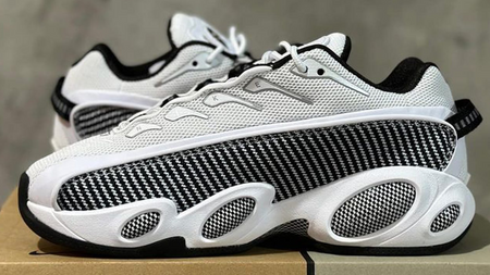 New Nike x NOCTA Glide Colourways Have Surfaced New Nike x NOCTA Glide Colourways Have Surfaced