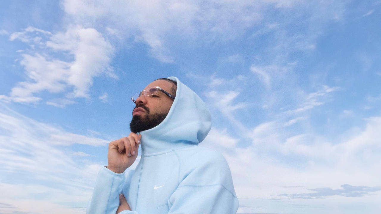 Drake Teases Brand New NOCTA x Nike Tech Fleece Tracksuits | The Sole ...