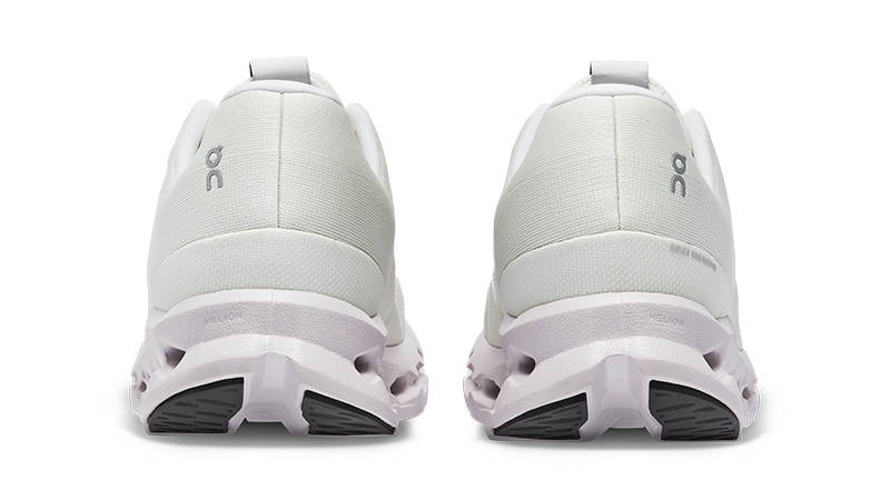 On Running Cloudsurfer White Frost 3WD10440664 Back