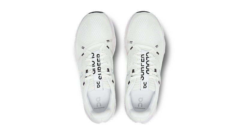 On Running Cloudsurfer White Frost 3WD10440664 Top